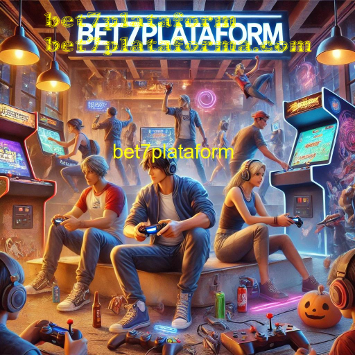 Diferenciais da Bet7Plataform